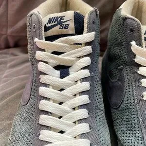 Nike | Shoes | Nike Blazer Premium Sb Poets Lighthouse Obsidian 